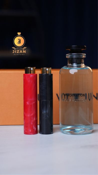 Louis vuitton imagination