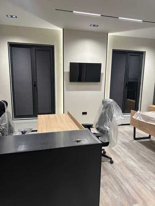 Сдам 35 м² Офис в Аренду с мебелью. Ц-6. Минор. Юнусабадский! Д/п 24/7