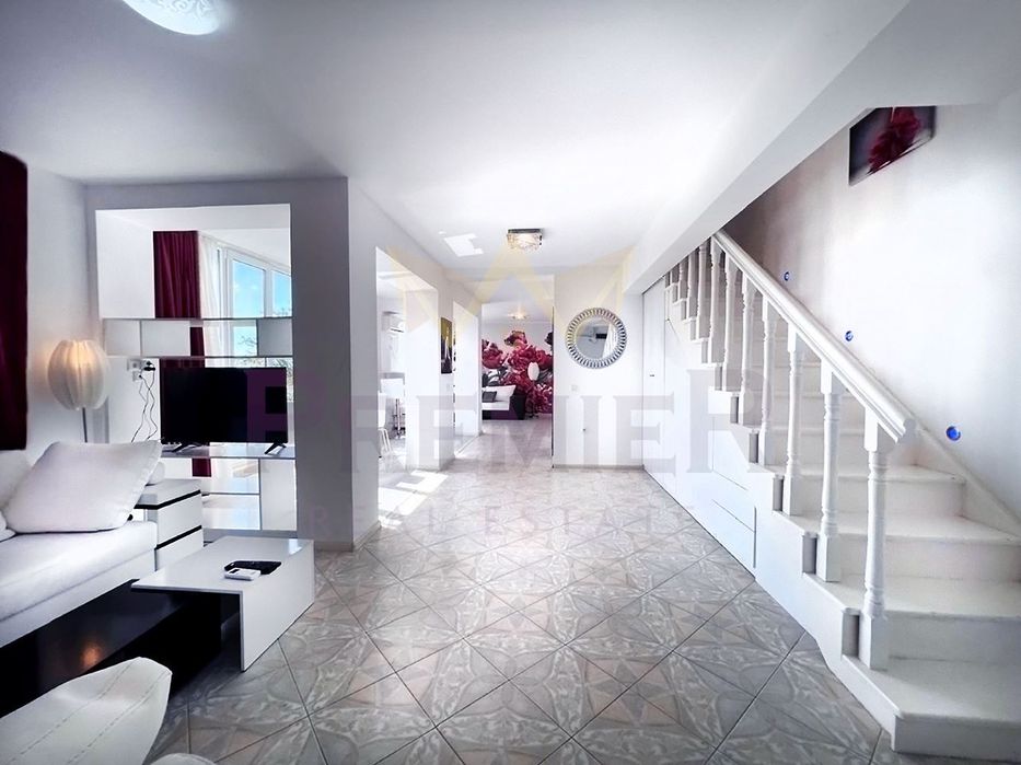 Продава се Мезонет в Балчик - 139 кв.м за 993 €/кв.м - Снимка #9