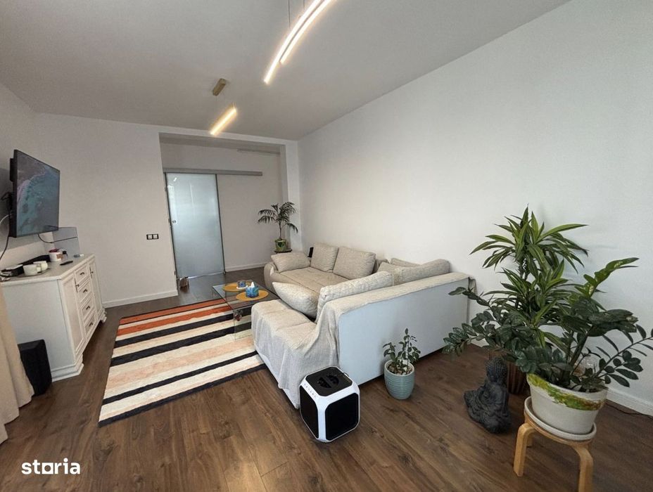 Apartament tip penthouse , Selimbar, Sibiu