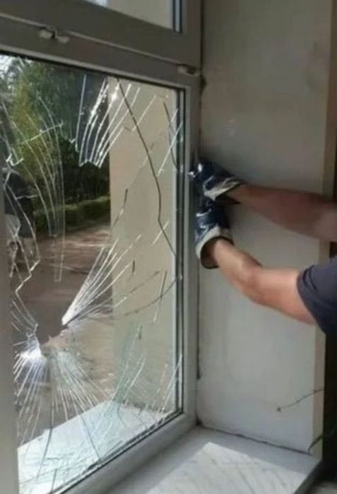 Изготовление стеклопакетов стекло окна двери