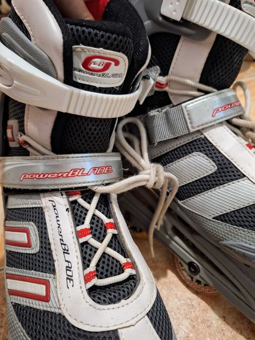 Маркови ролери голям номер