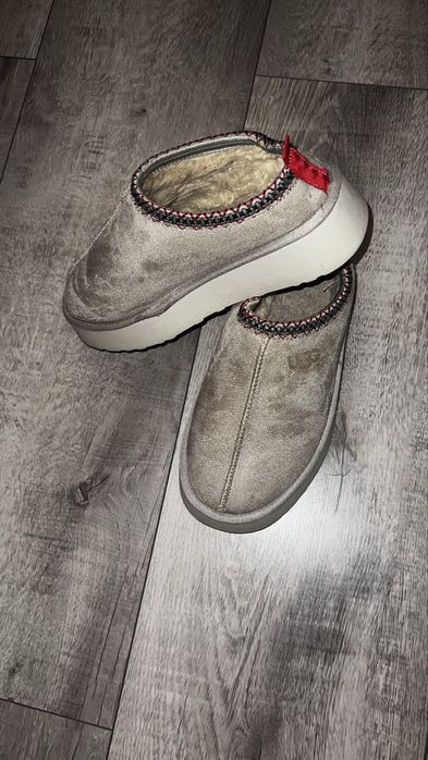 Pantofi mini cizme ugg