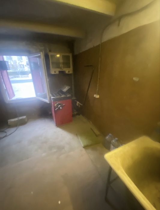 Шиномонтаж в ГСК Ротор