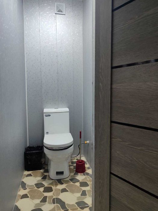 Продаётся квартира,  2 комнатная