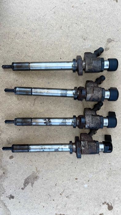 Injectoare Ford Mondeo MK4 2.0 TDCi – Set 4 bucăți