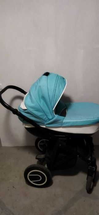 Бебешка и детска количка