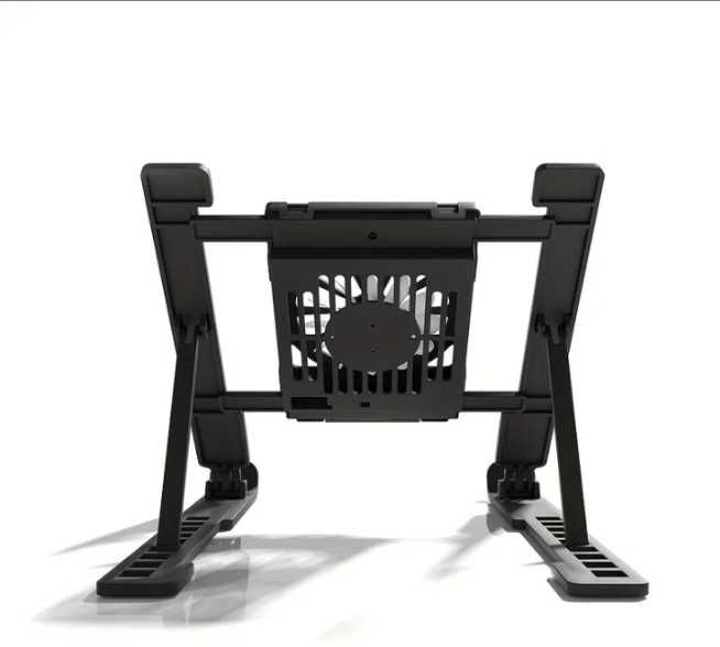 Подставка с охлаждением