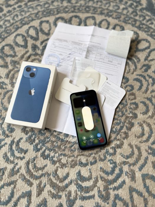 Iphone 13 mini 256gb / Айфон 13 мини 256гб