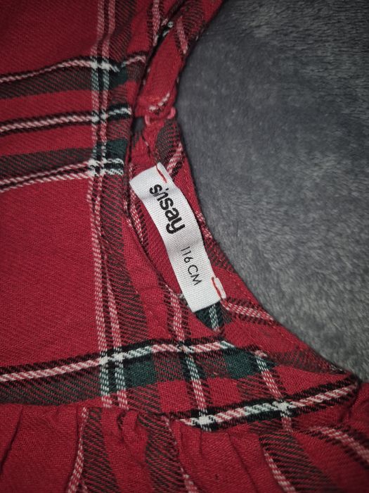 3 бр Коледни роклички