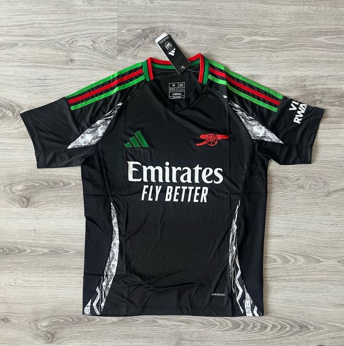 Промо Nike / Adidas намалени футболни тениски