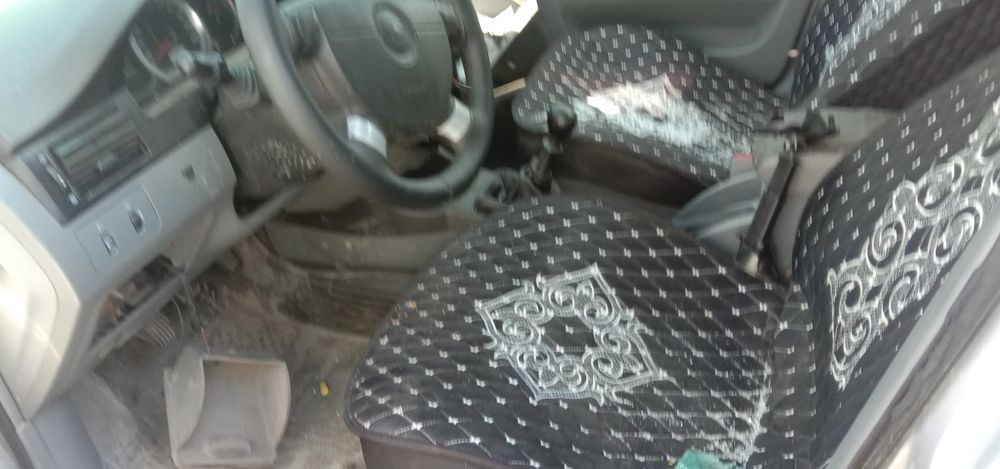 Шевролет лачети 2005г