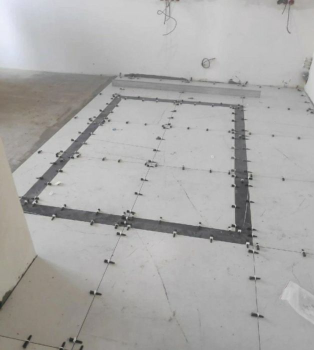 Кафель териш хизмати