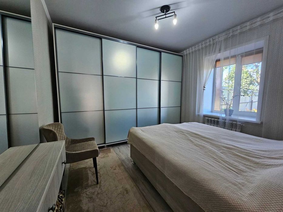 Продажа дом район КСК-Киевский