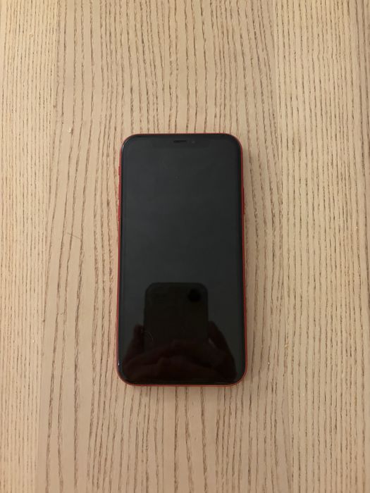 iPhone XR Red product