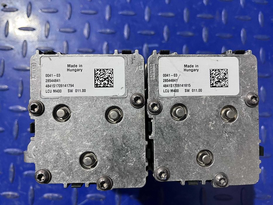 Ambreiaj cutie de viteze Proton X50 / X70 Pompa HCA