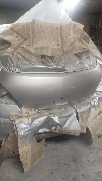 Покраска авто недорого