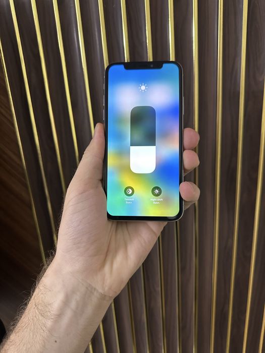 Iphone X 64 Айфон Х 64
