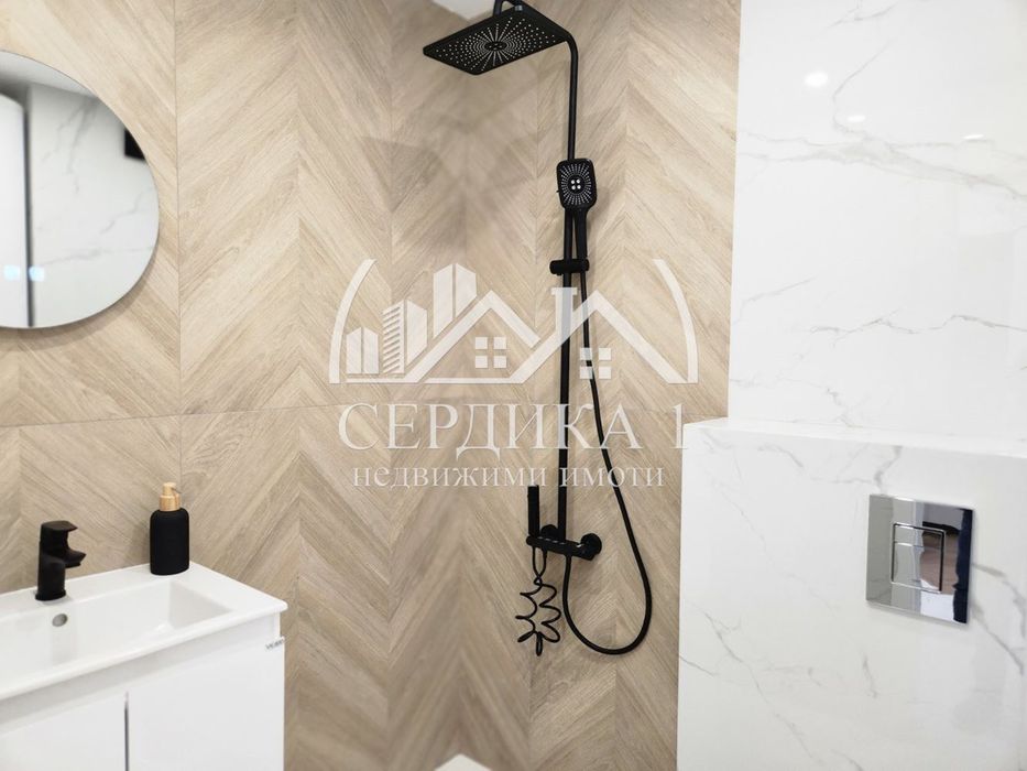 Дава се под наем Двустаен апартамент в София, Овча купел 2 - 60 кв.м за 637.5 € - Снимка #10