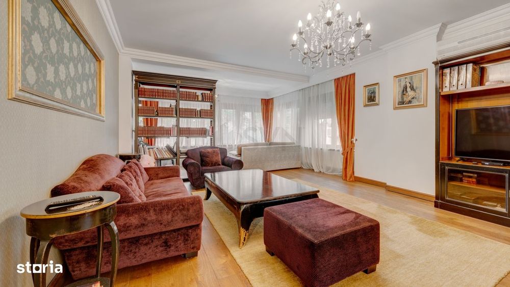 Apartament 3 camere l Primaverii