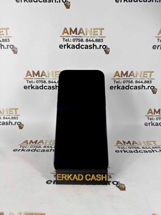 iPhone 17 Pro Max - ERKAD CASH AMANET Galati -