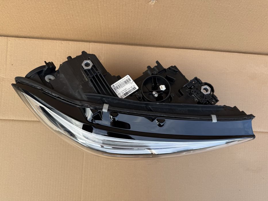 Фар BMW 3 G20/21 Adaptive LED 2020