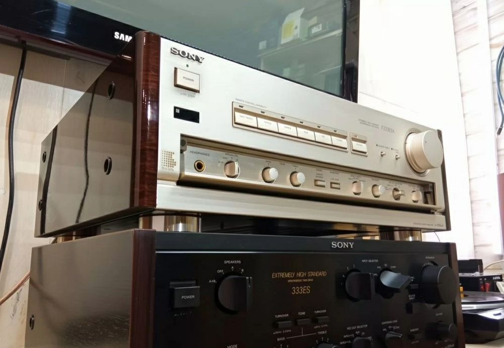 Sony ta f 333esa