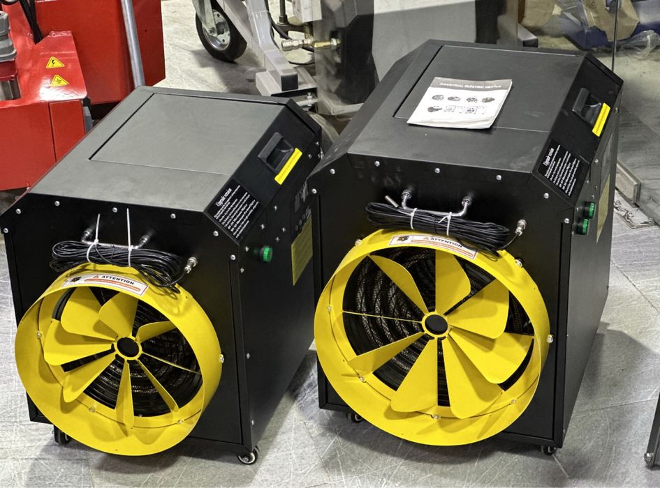 Калорифел  дизил