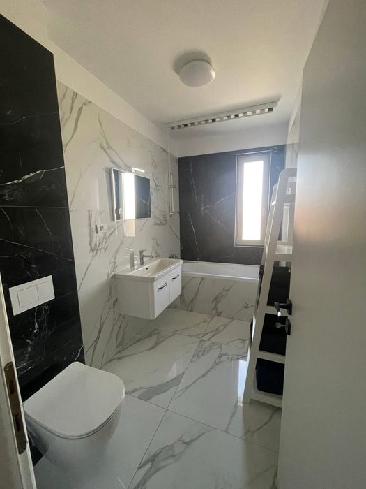2 camere apartment