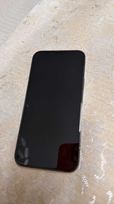 Iphone 13 promax 256 gb