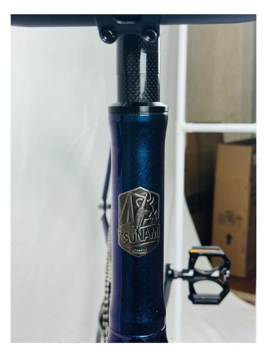 Tsunami фикс велики