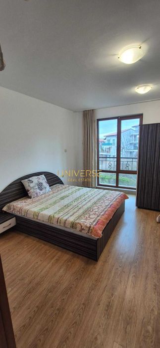 Продава се Тристаен апартамент в Свети Влас - 83 кв.м за 1097 €/кв.м - Снимка #4