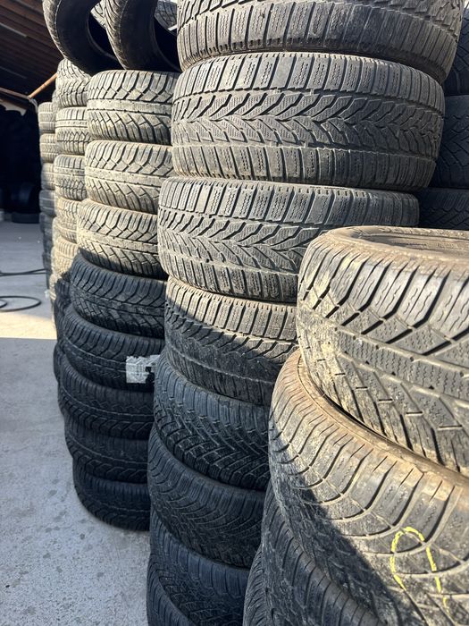 Шины 195/65/15 и 185/65/15