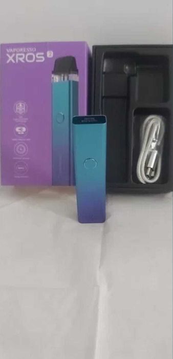 Pod Xros2 Vaporesso