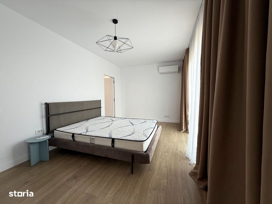Private Resort Lifestyle | Luxury Villa cu Piscină & Fitness