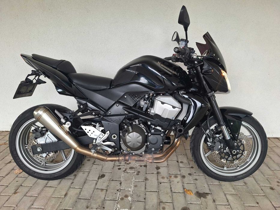 Kawasaki  z 750