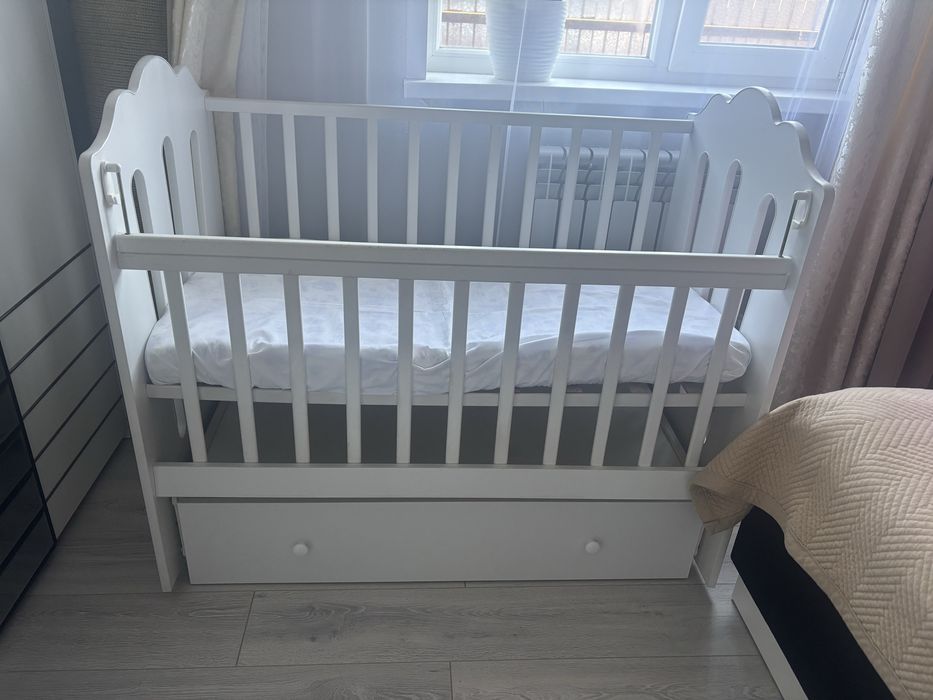 Продам детский кровать