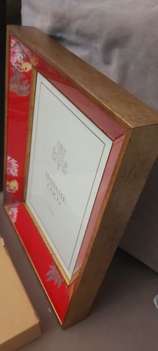 Объёмные Рамки Madame Coco