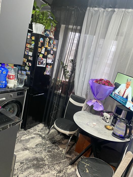 Продам квартиру и куплю дом