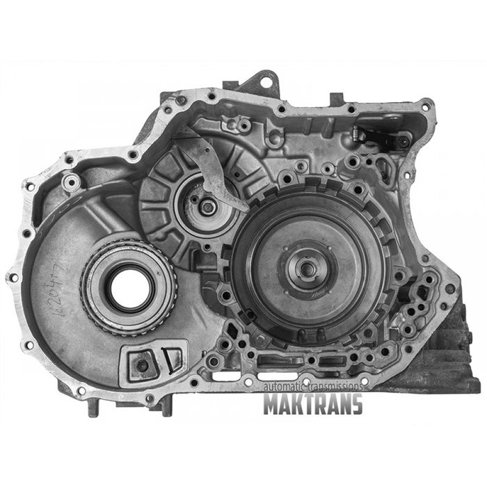 Ремонт коробок передач Акпп автомат