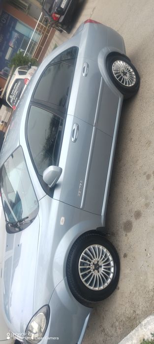 Chevrolet Lacetti / Gentra 2015 — 2