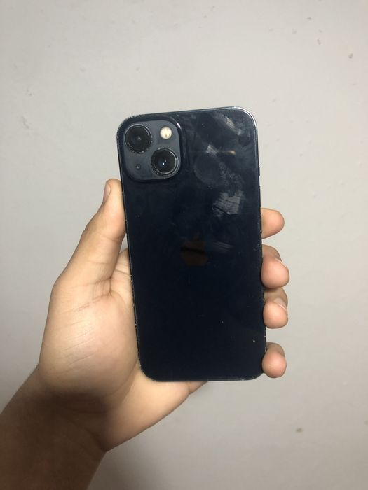 Iphone 13  urgent