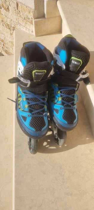 Role Decathlon baieti si fete  marimile 38/41