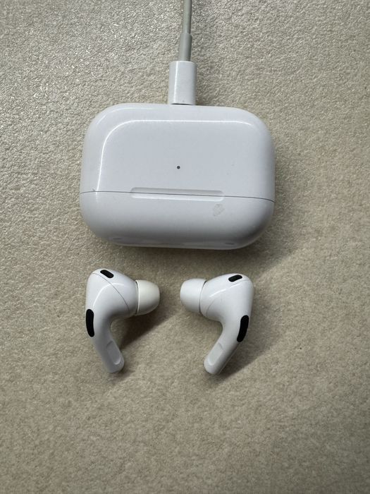 Apple Airpods Pro impecabile