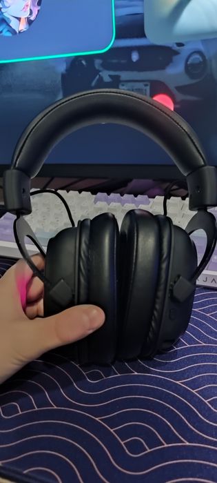 Продам наушники АРДОР gaming Vault 2