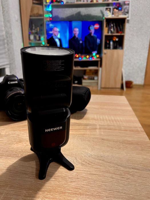 Canon 6D Mark2 Full Kit + Canon EF 24–105mm f/4L IS USM