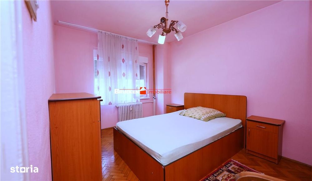 Apartament 3 Camere | 97 Mpu | De Inchiriat | Magheru