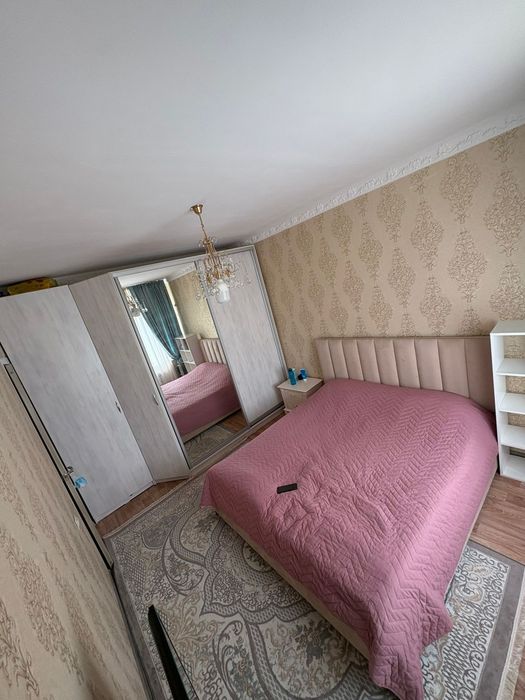 Продается 3 комн.кв. в центре города