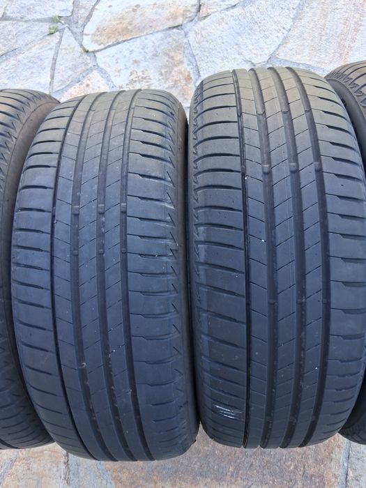 205 60 16 Bridgestone Turanza T005