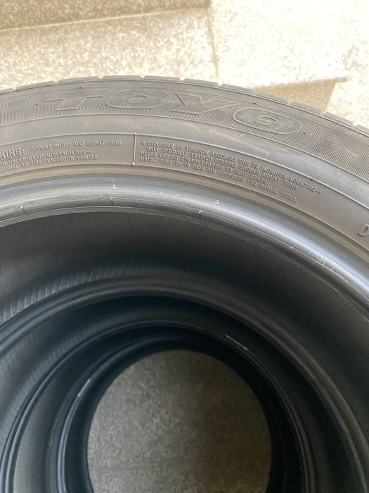 Anvelope Toyo Proxes R46 / 225/55 R19